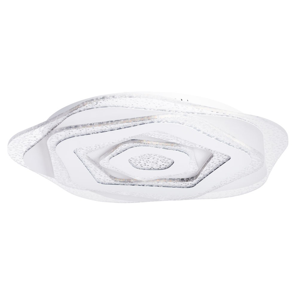 Потолочная светодиодная люстра Multi-Bead Arte Lamp A1382PL-1CL