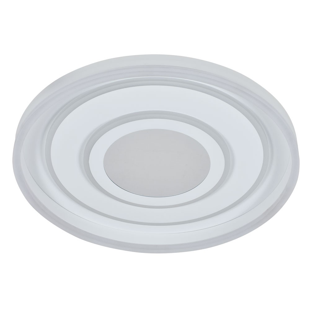 Потолочная светодиодная люстра Multi-Space Arte Lamp A1432PL-1WH