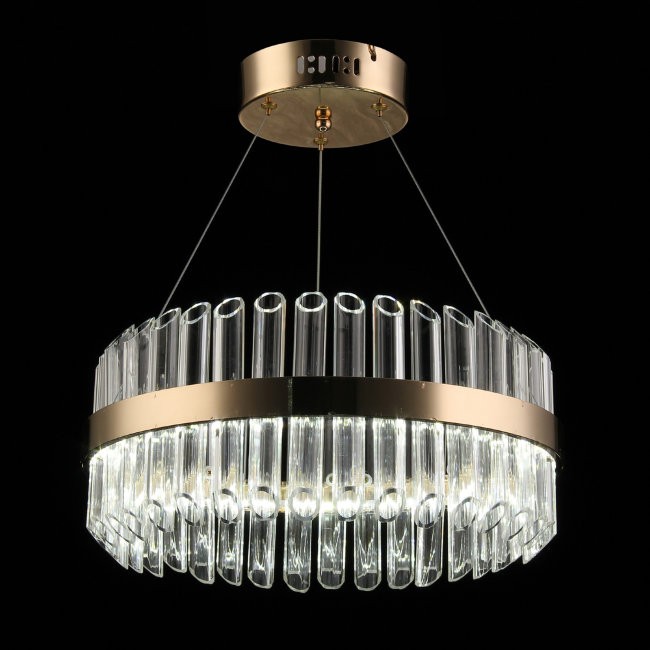 Подвесная люстра Wedo Light Минна 70616.01.01.25