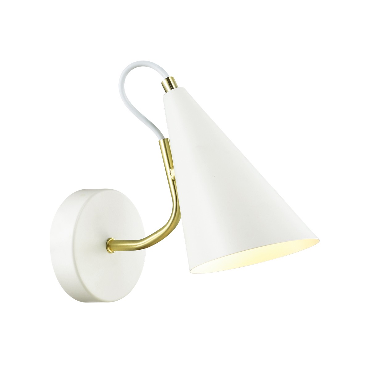 Настенное бра Lumion Watson 4439/1W