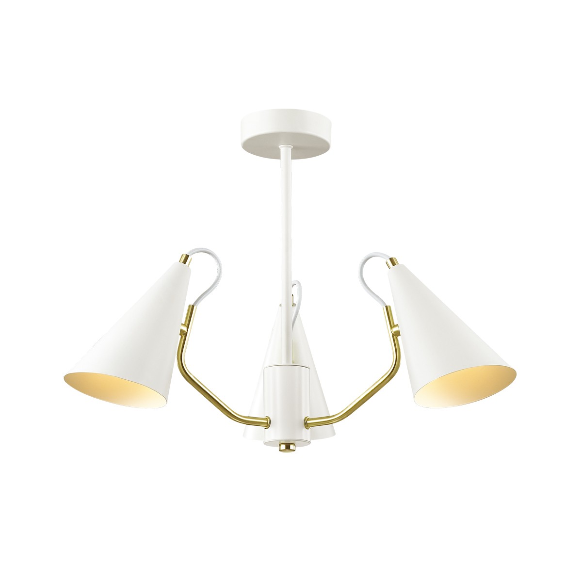 Потолочная люстра Lumion Watson 4439/3C