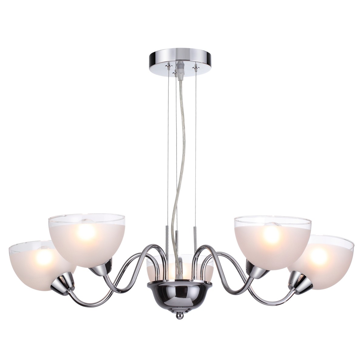 Подвесная люстра Lumion Alora 4461/5