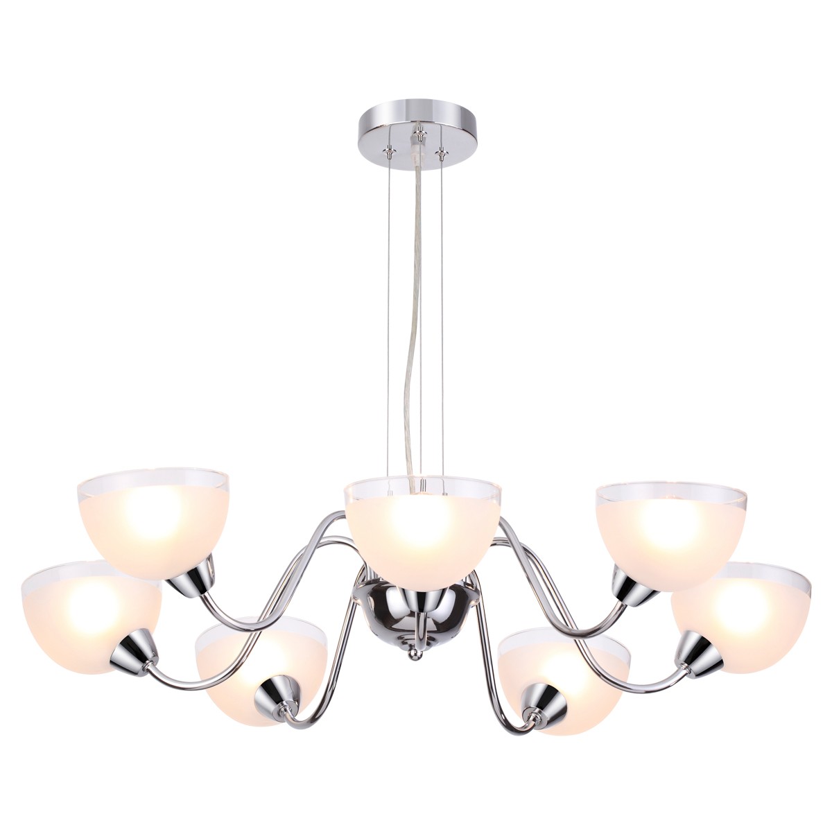 Подвесная люстра Lumion Alora 4461/7