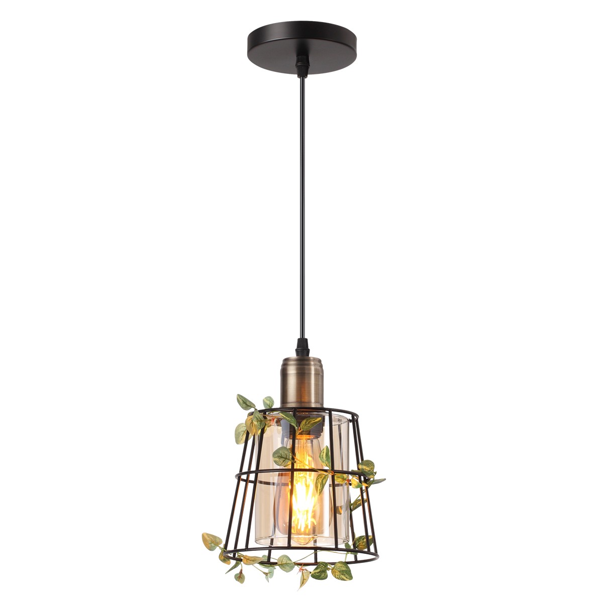 Светильник подвесной Lumion Journey 4463/1