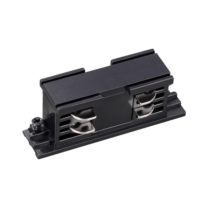 Соединитель внутренний с токопроводом для трёхфазного шинопровода Novotech Port 135043