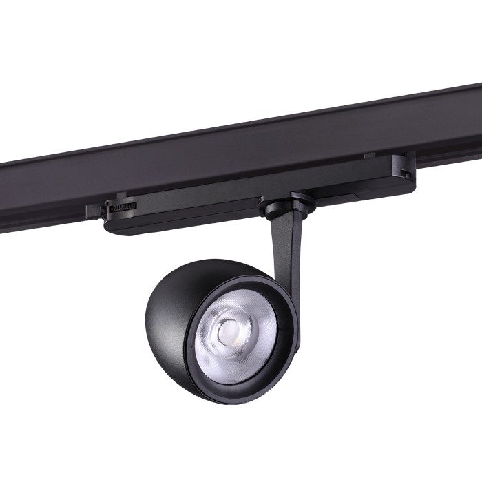 Трековый светильник Novotech Helix 358174