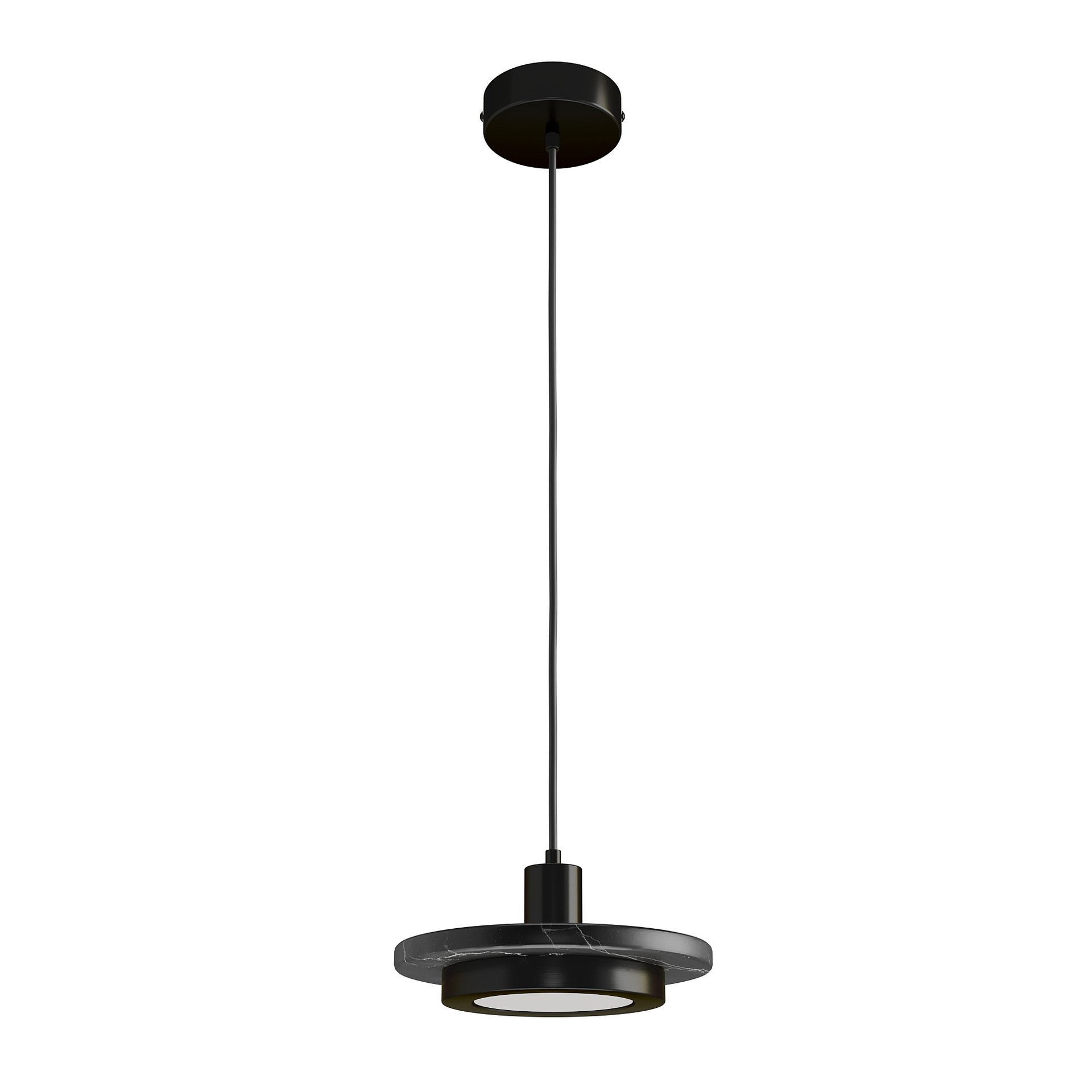 Светильник подвесной LIGHTERA Croix LE129L-20BB