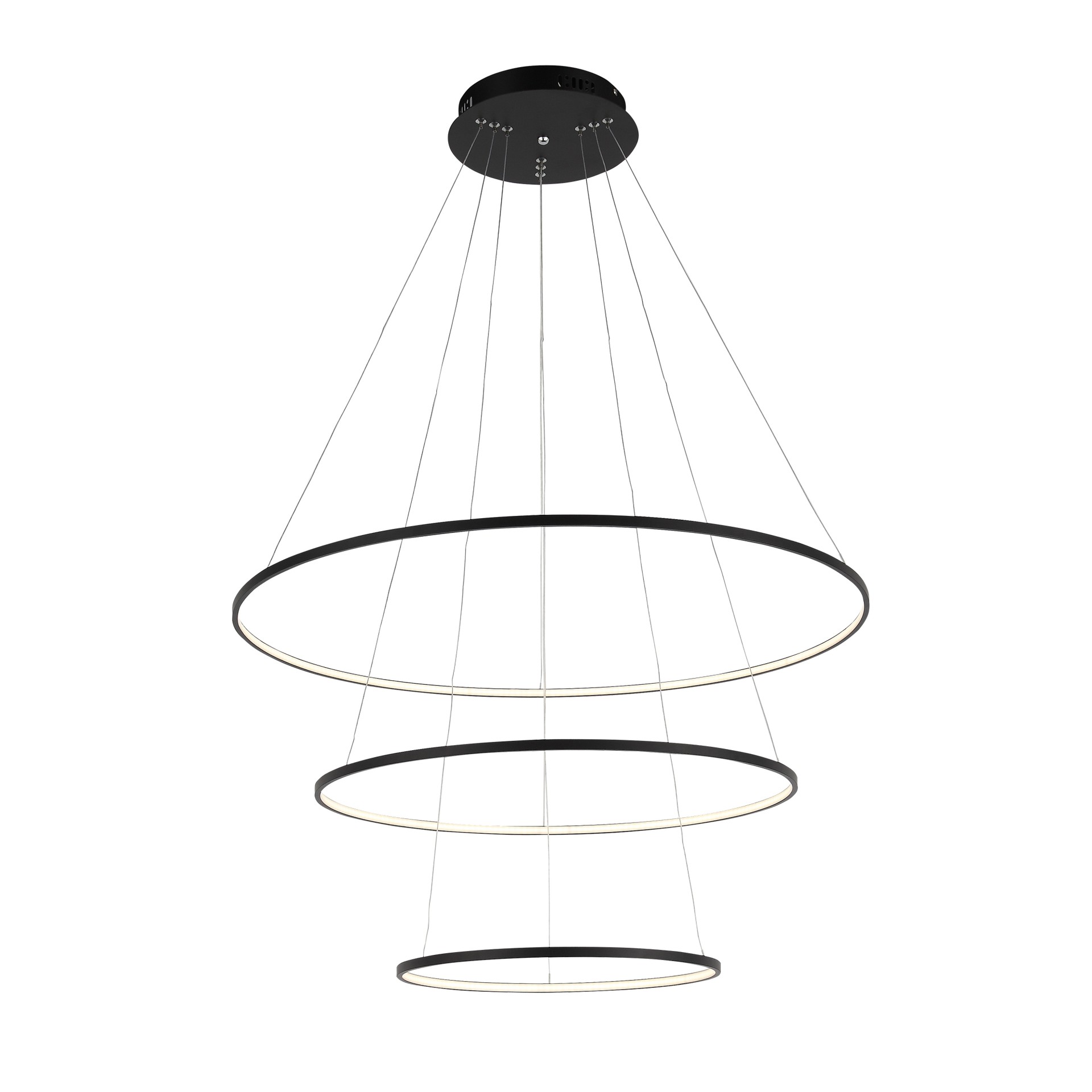 Подвесная люстра ST Luce Erto SL904.403.03
