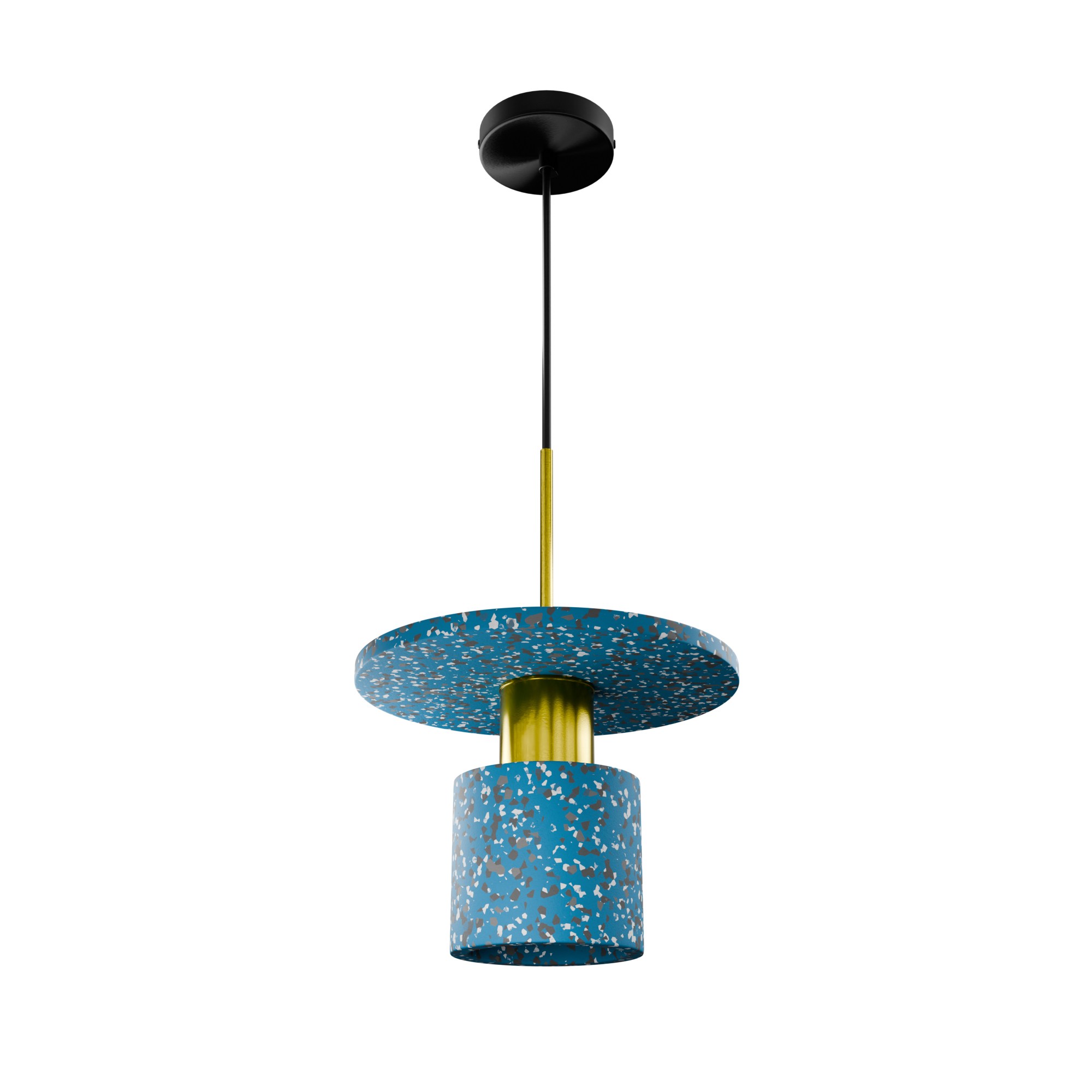 Светильник подвесной LIGHTERA Lawrence LE150L-40A