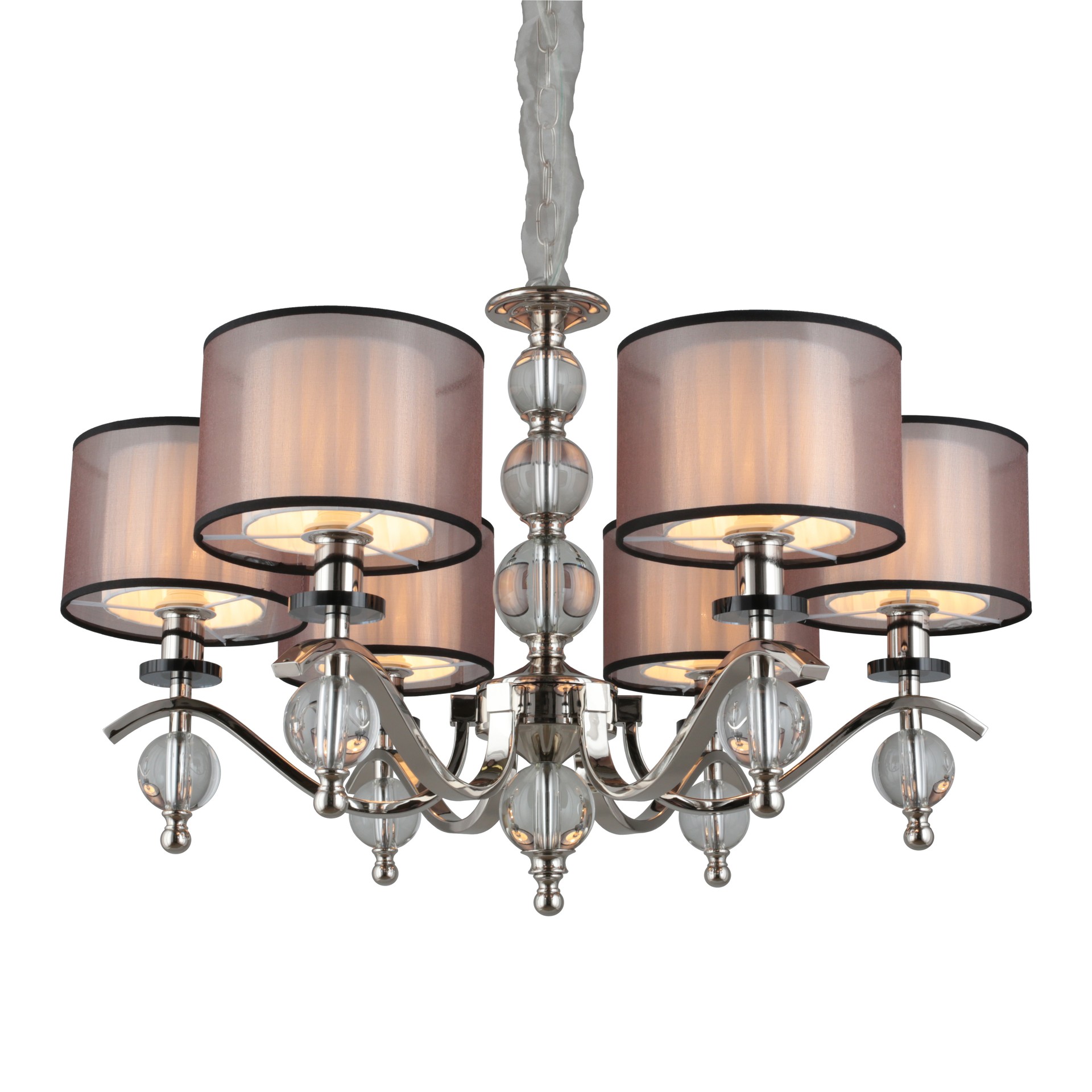 Подвесная люстра Omnilux Piattelli OML-86203-06