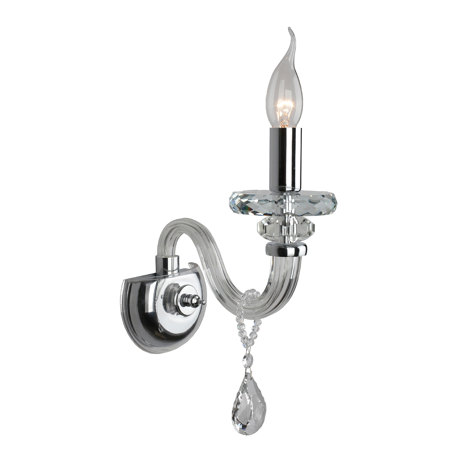 Настенное бра Omnilux Scalea OML-89301-01