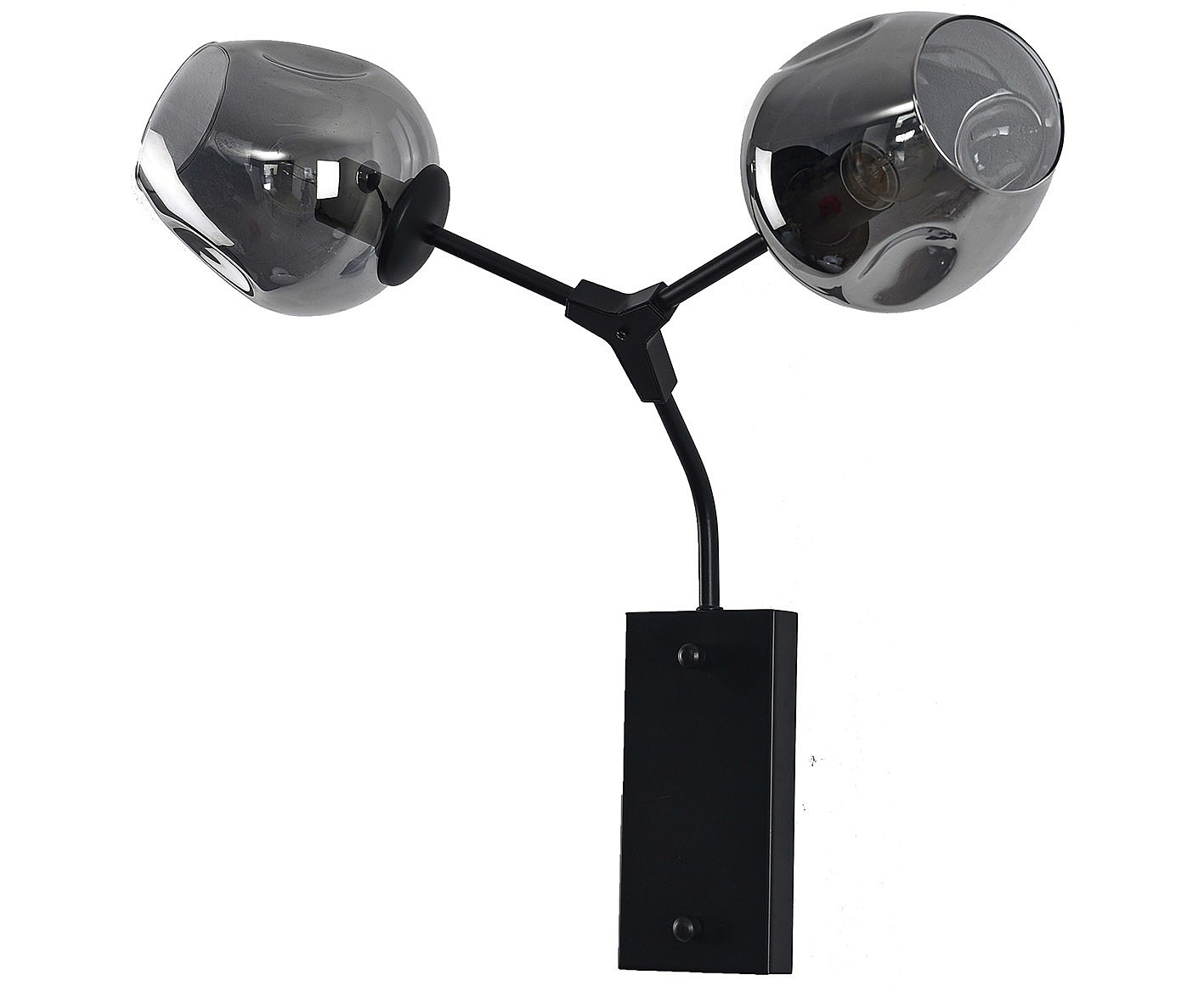 Настенное бра KINK Light Нисса 07512-2,19