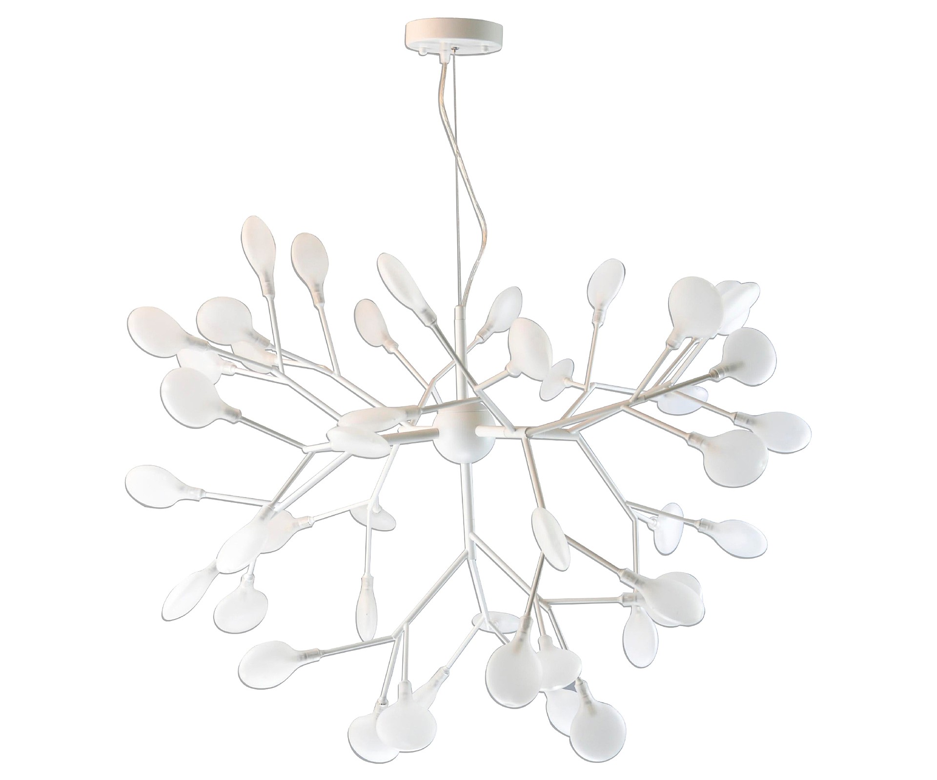 Подвесная люстра KINK Light Ветта 07521-45,01