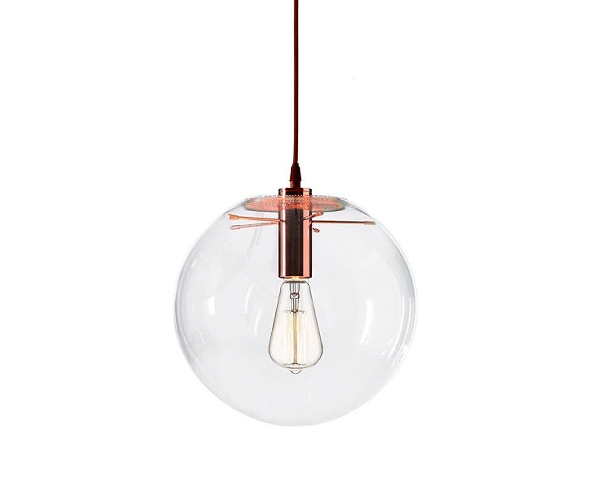 Светильник подвесной KINK Light Меркурий 07564-20,21