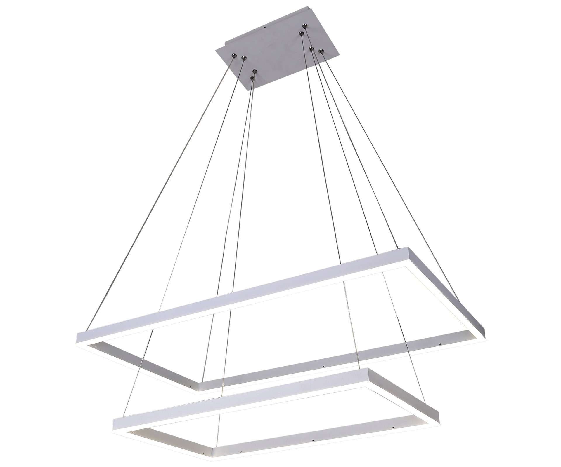 Подвесная люстра KINK Light Альтис 08211,01(3000-6000K)