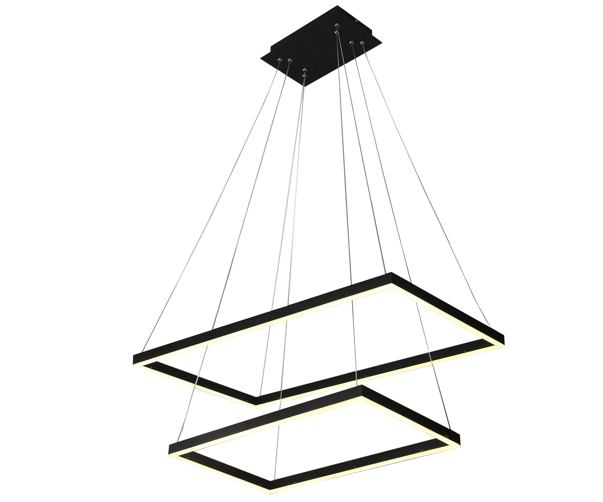 Подвесная люстра KINK Light Альтис 08211,19(3000-6000K)