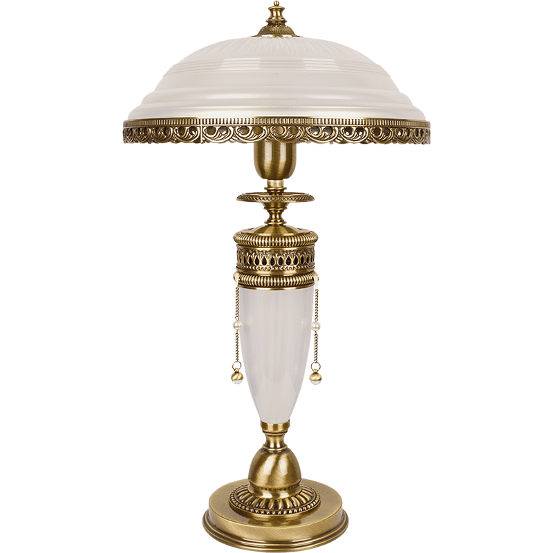 Настольная лампа Kutek Bibione (плафон) BIB-LG-1(P)P