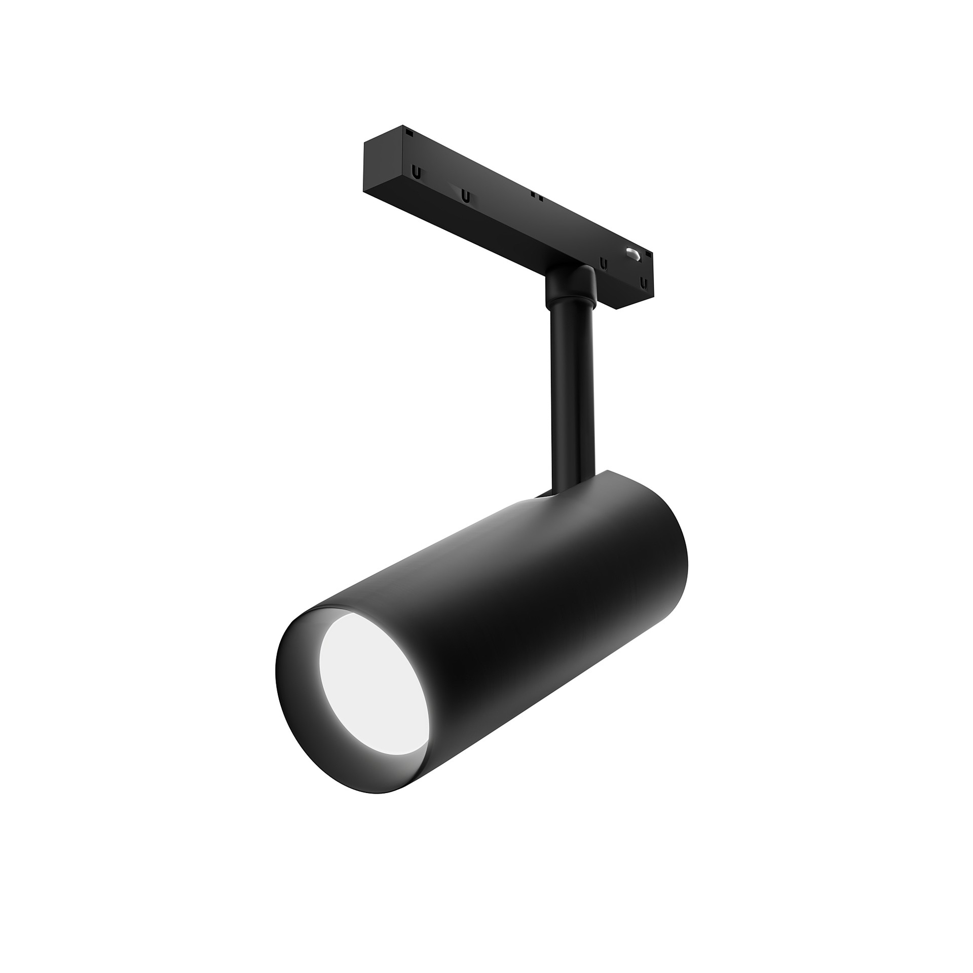 Трековый светильник LIGHTERA Startrek 48 LE166TRS-10B SMART