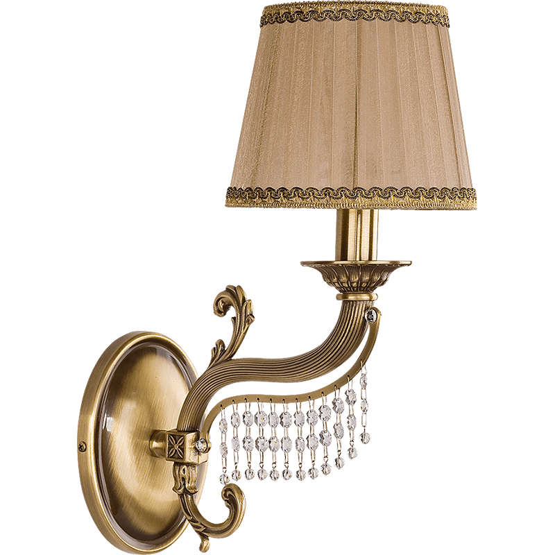 Настенное бра Kutek Fontana FON-K-1(P/A)