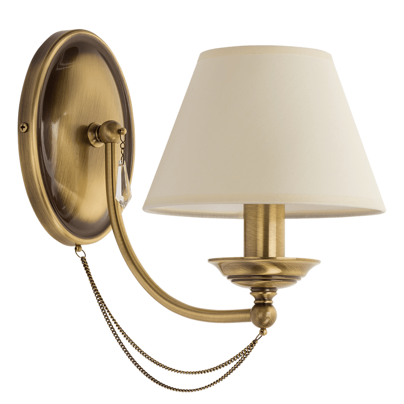 Настенное бра Kutek Garda GAR-K-1(P/A)