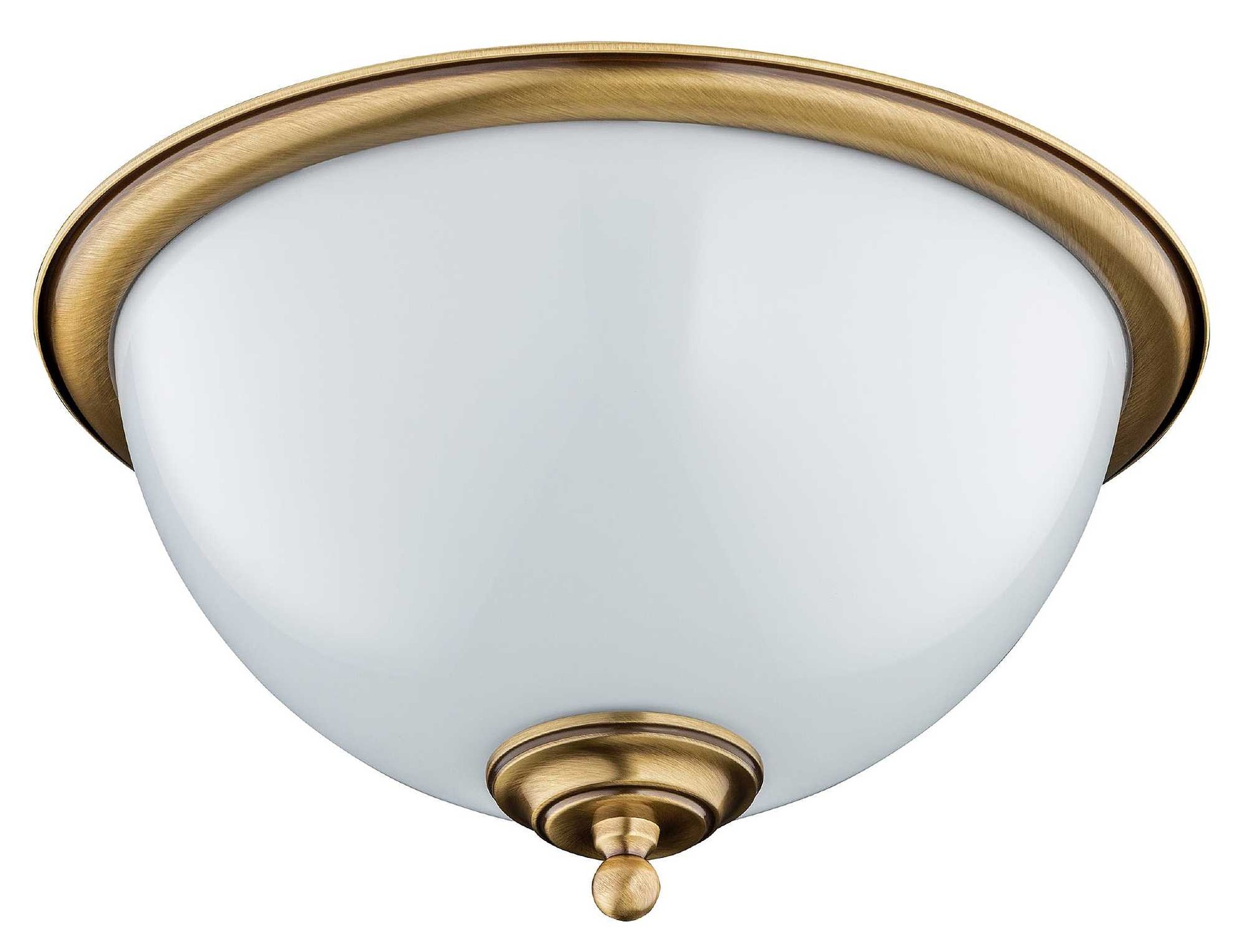 Светильник потолочный Kutek OBD OBD-PL-2(P)