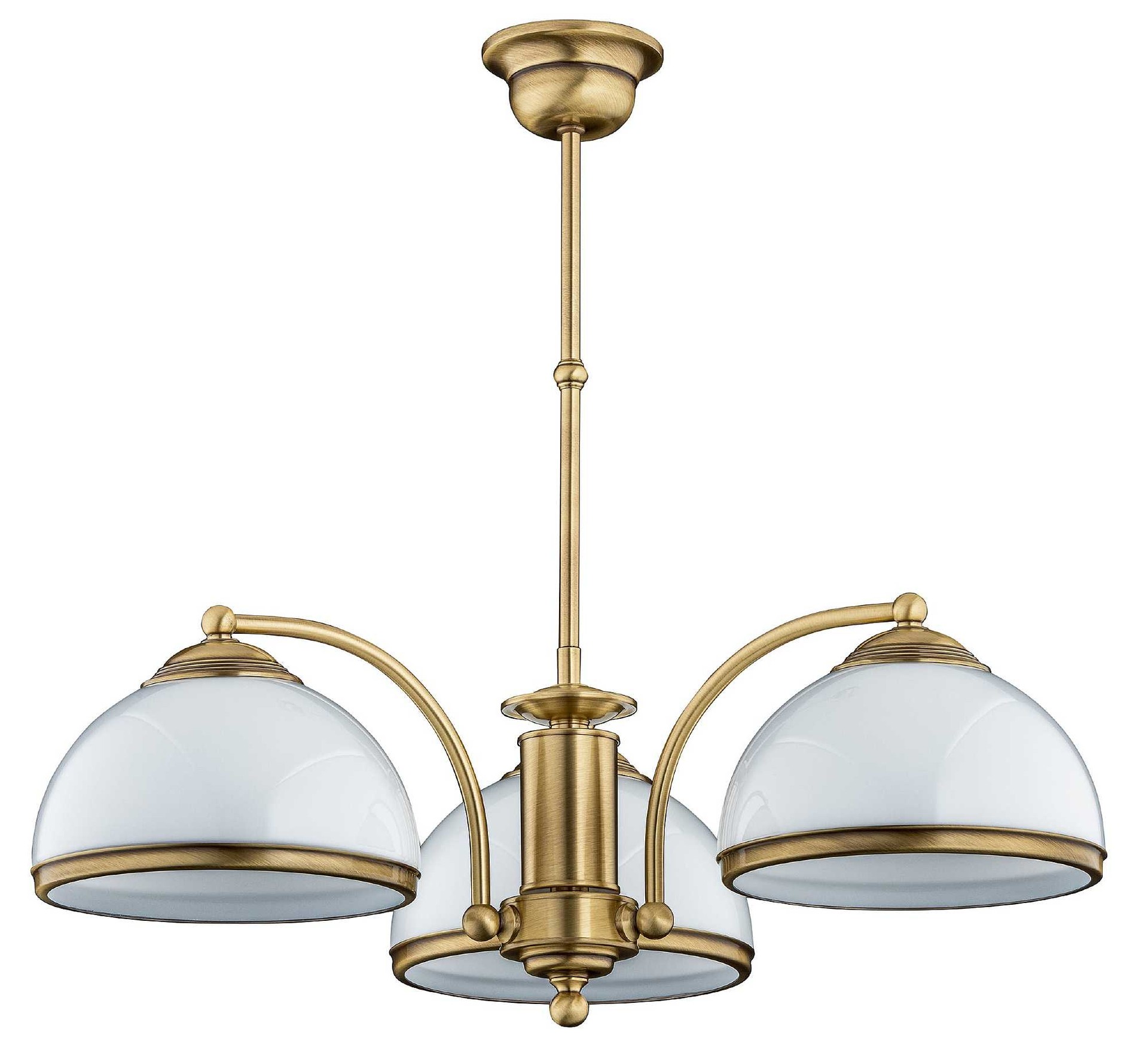 Потолочная люстра Kutek OBD OBD-ZW-3(P)