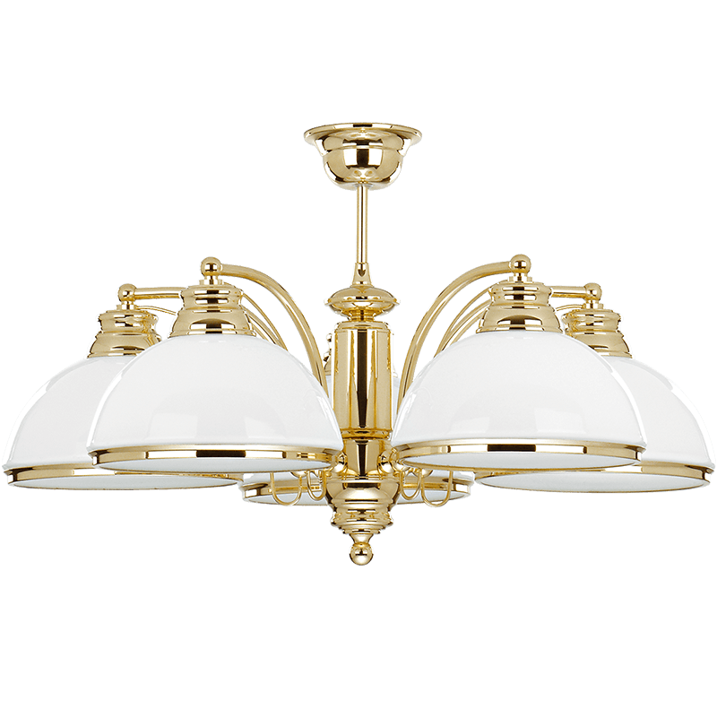 Потолочная люстра Kutek OBD OBD-ZW-5(Z)