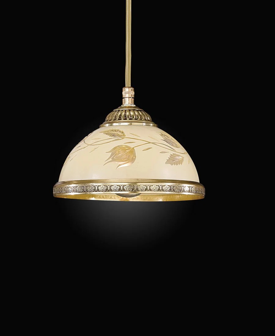 Светильник подвесной Reccagni Angelo 6308 L 6308/16
