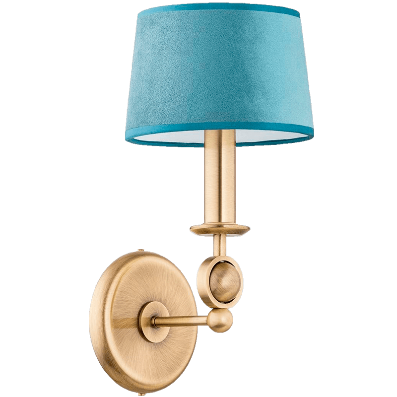 Настенное бра Kutek Sara SAR-K-1(P/A)