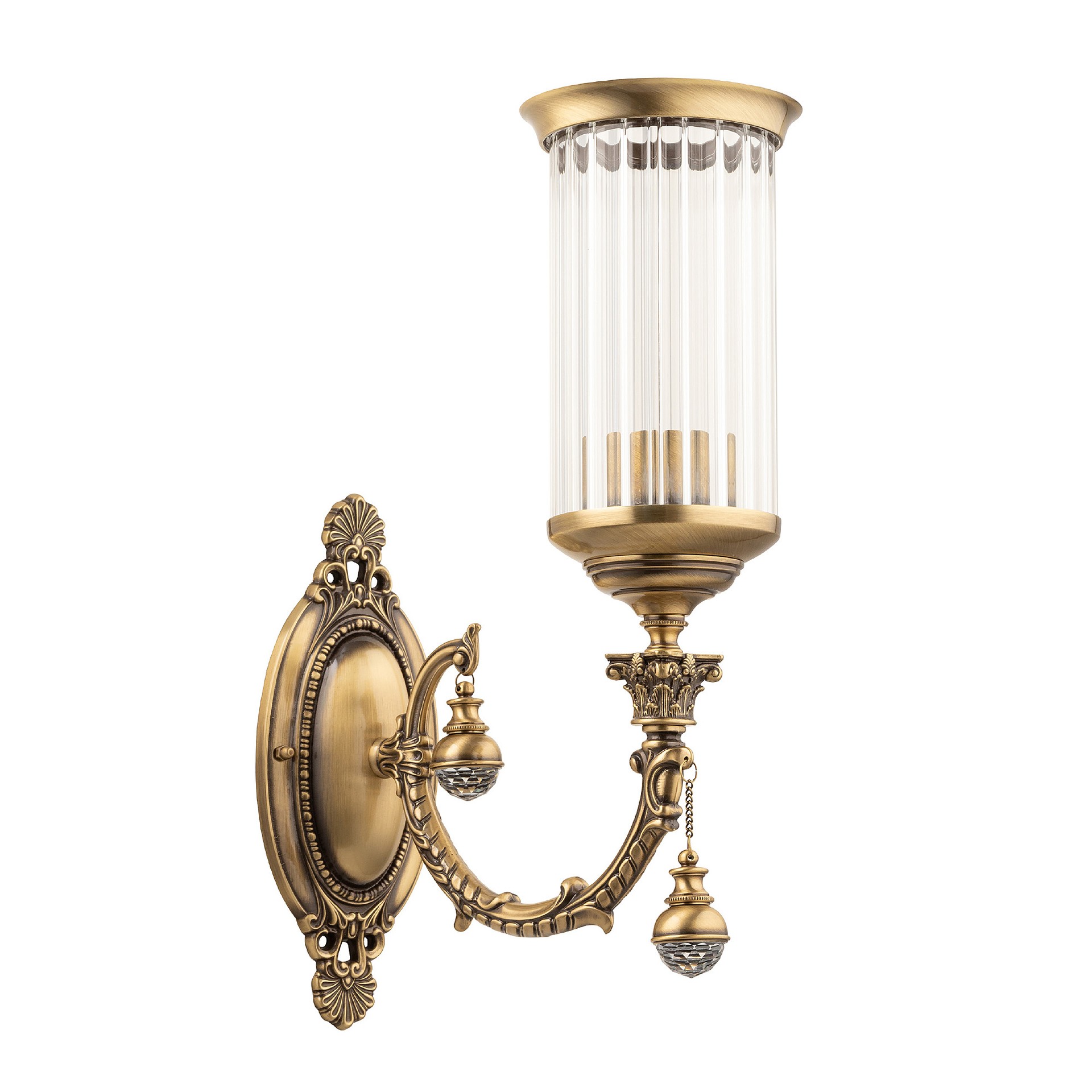 Настенное бра Kutek Sienna SIE-K-1(P)