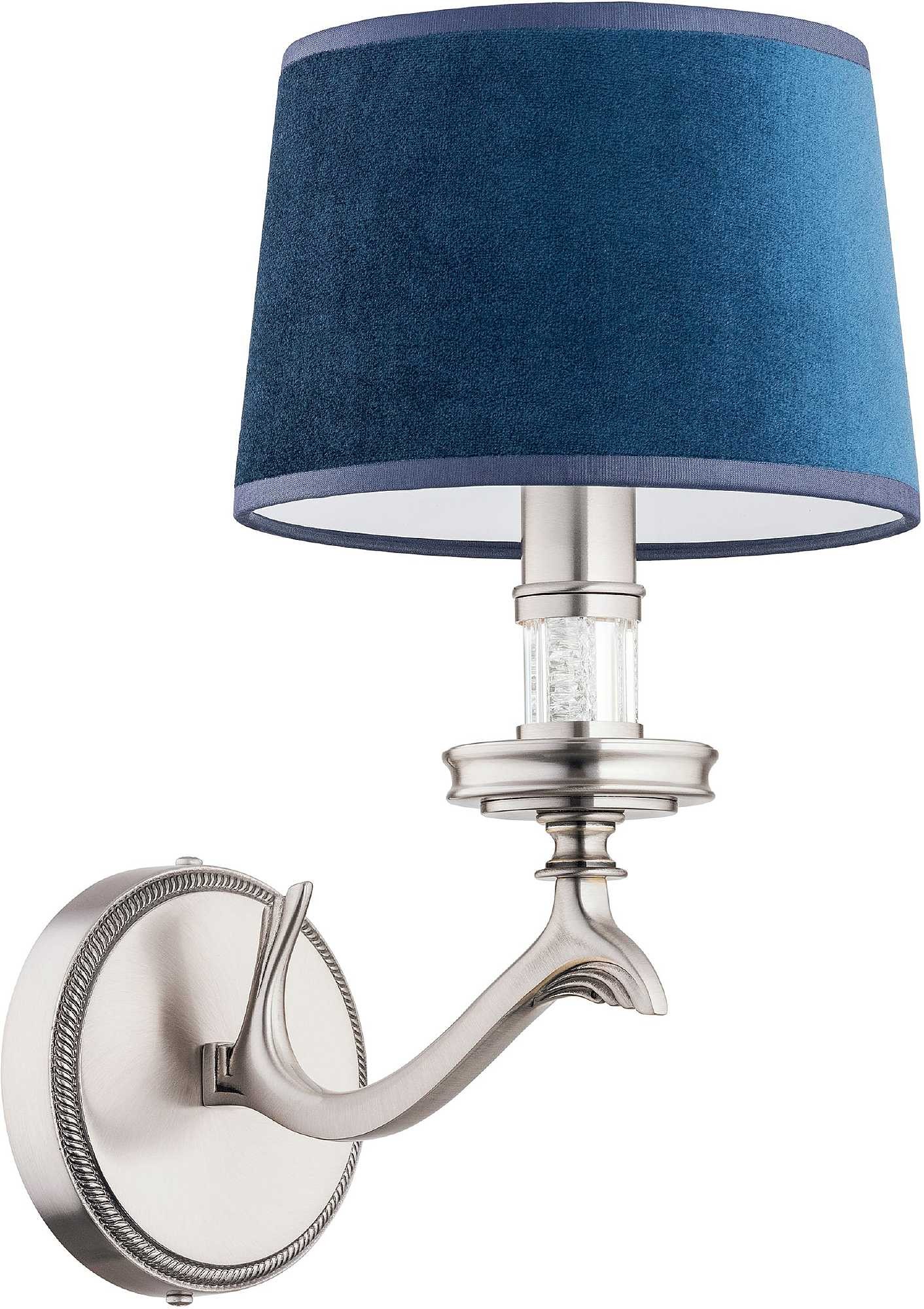 Настенное бра Kutek Sparone SPA-K-1(N/A)