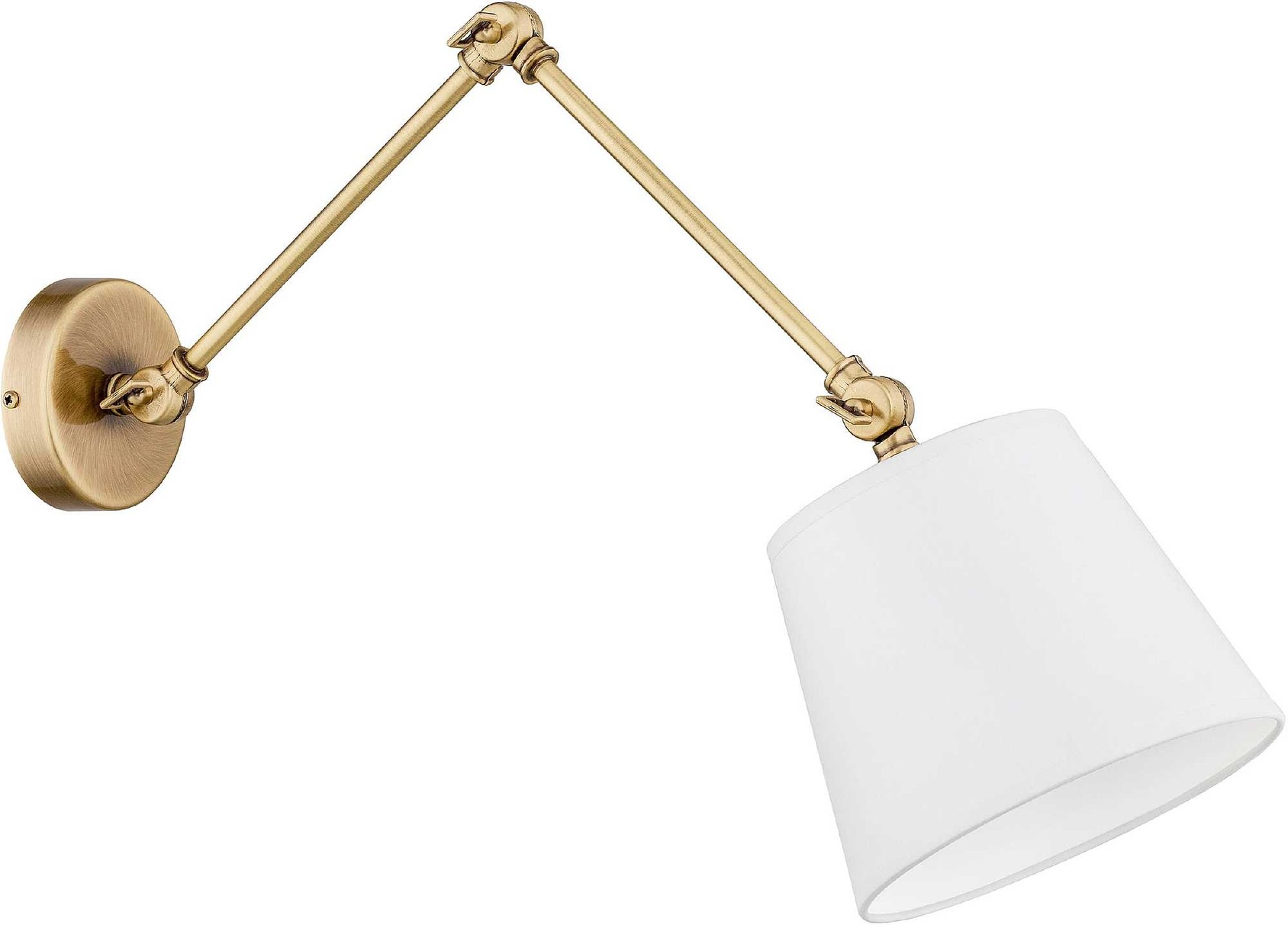 Настенное бра Kutek Tadea TAD-K-1(P/A)