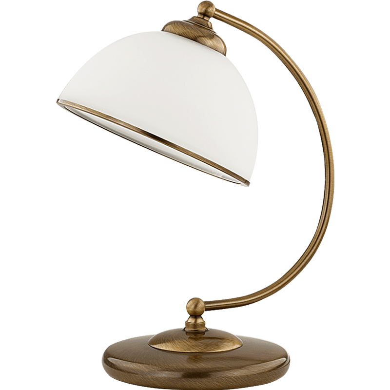 Настольная лампа Kutek Vito VIT-LG-1(P)