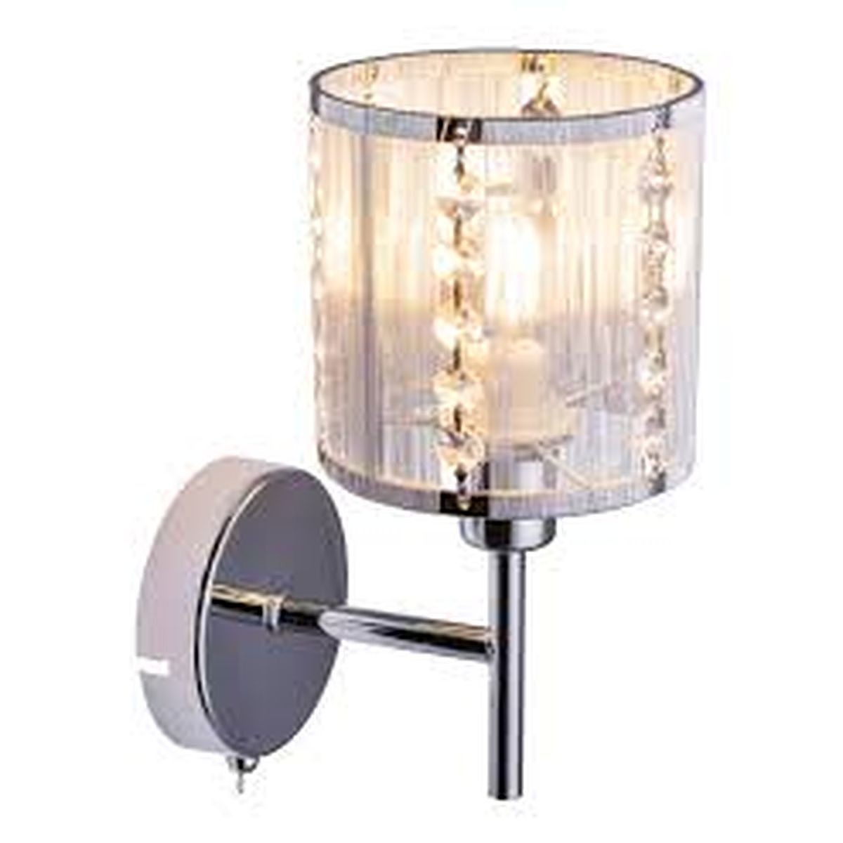 Настенное бра Globo Walla 15091W