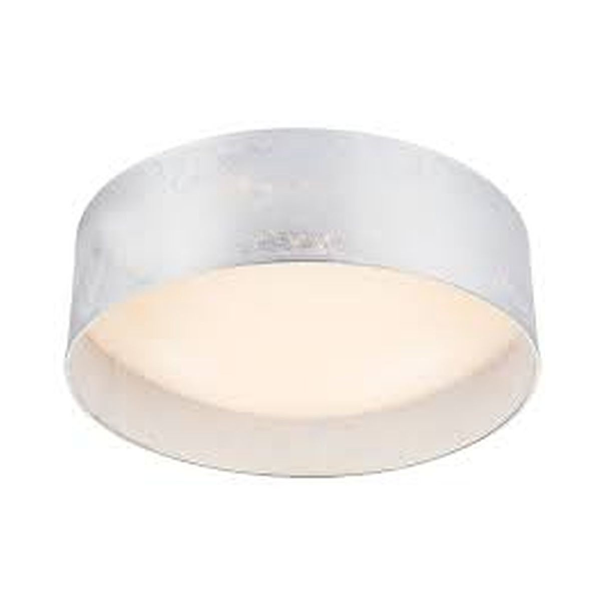 Потолочный LED светильник Globo Amy I 15188D7