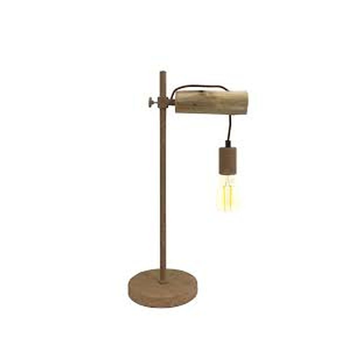 Настольная лампа Globo Jakob 15327TN