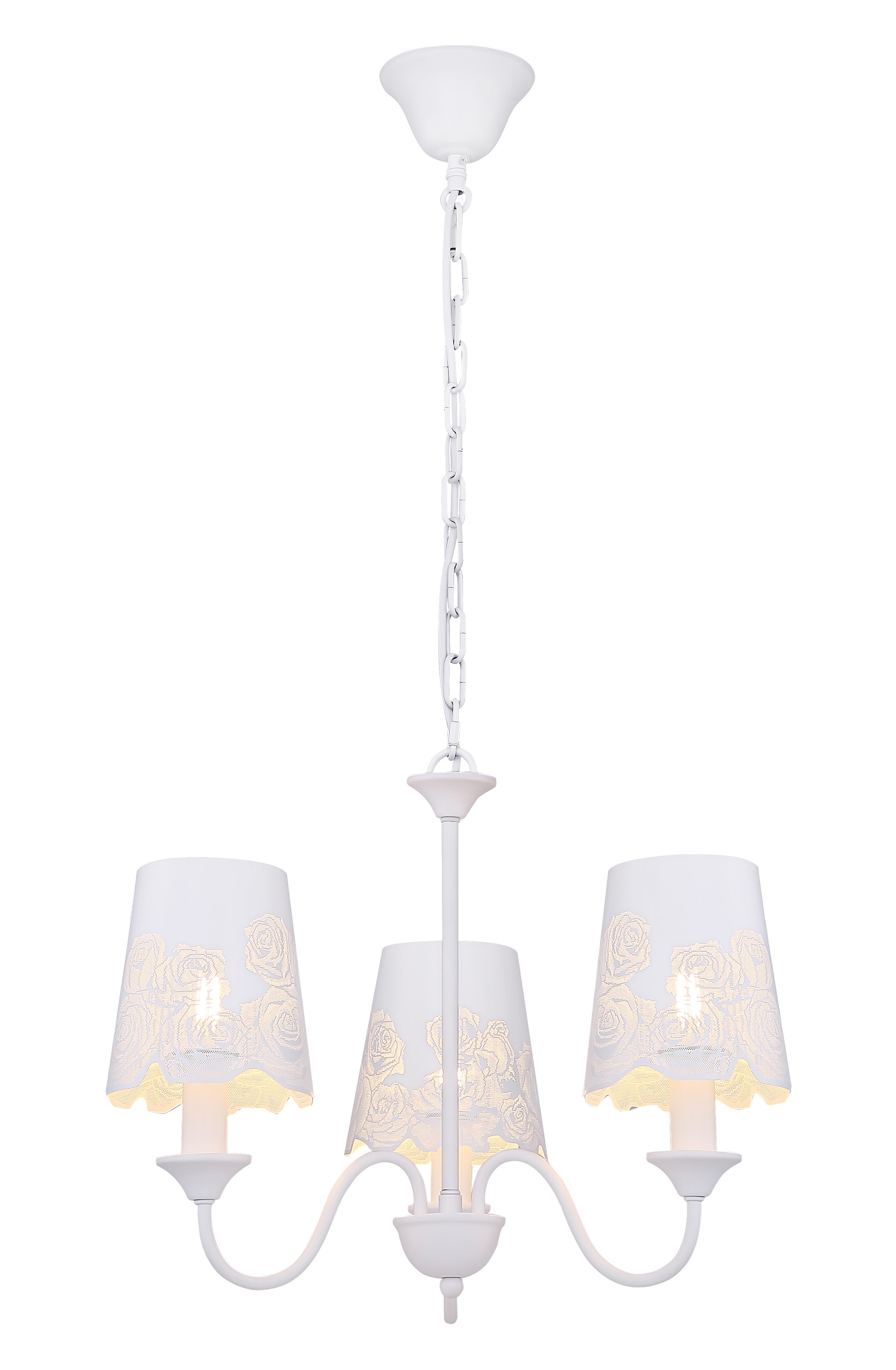 Подвесная люстра Globo Sabadell 15371-3H