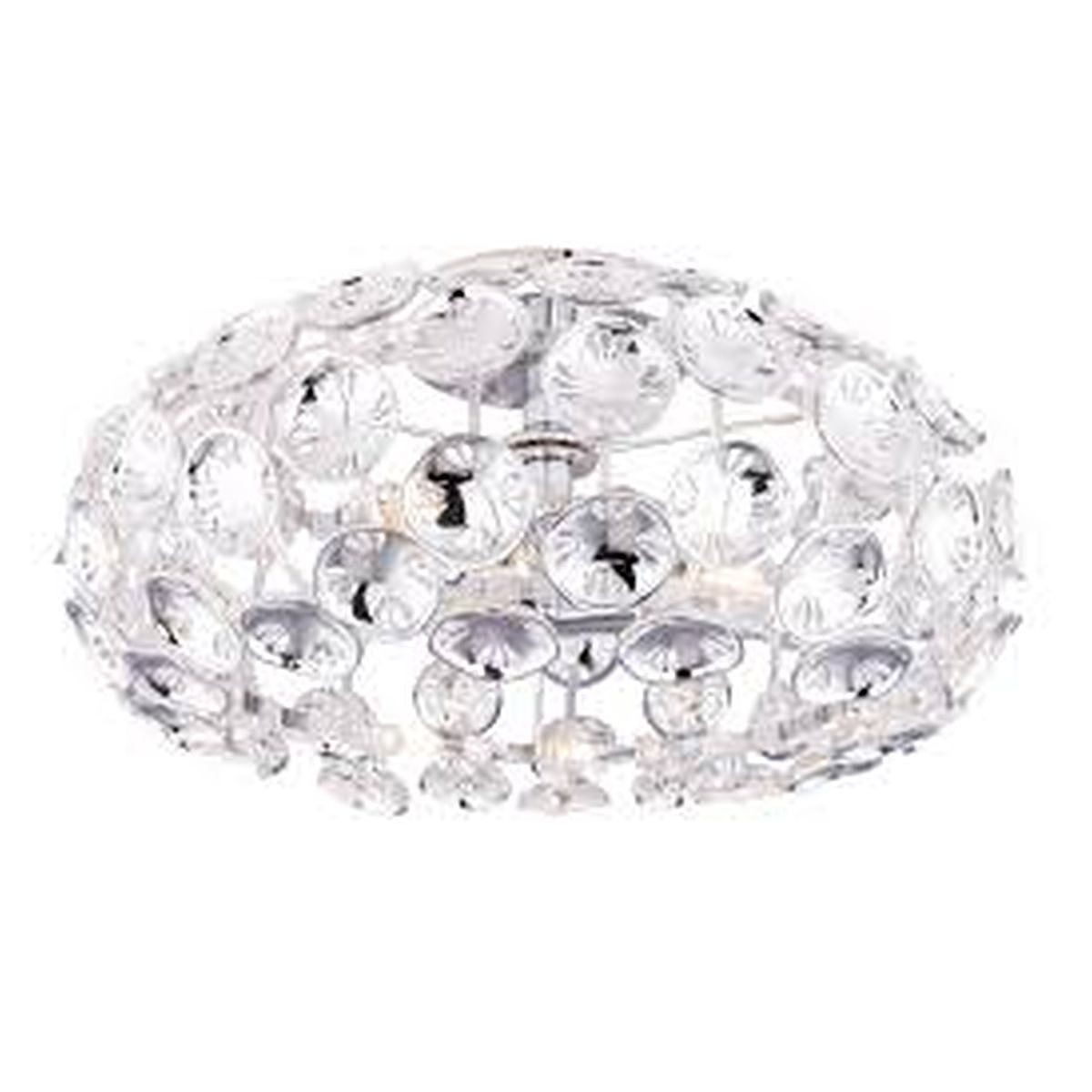 Потолочная люстра Globo Luggo 51500-3D