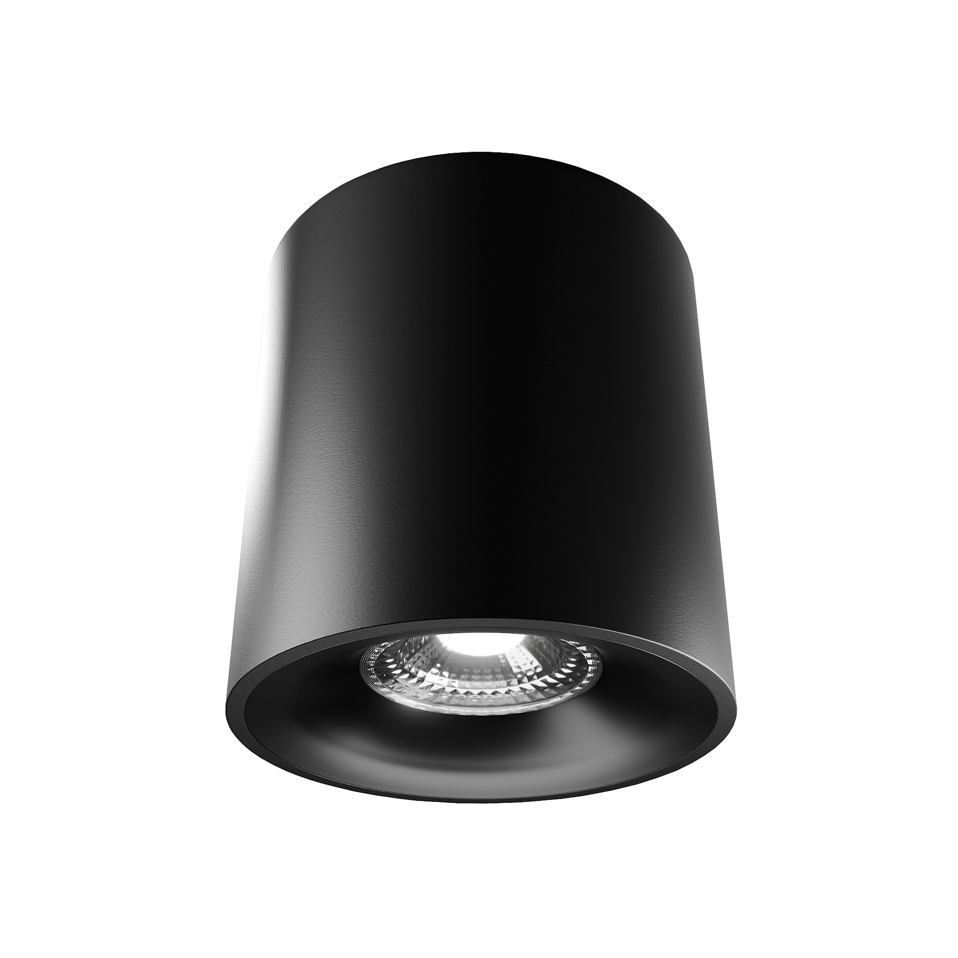 Накладной светильник LIGHTERA Shamrock LE201CL-1BB