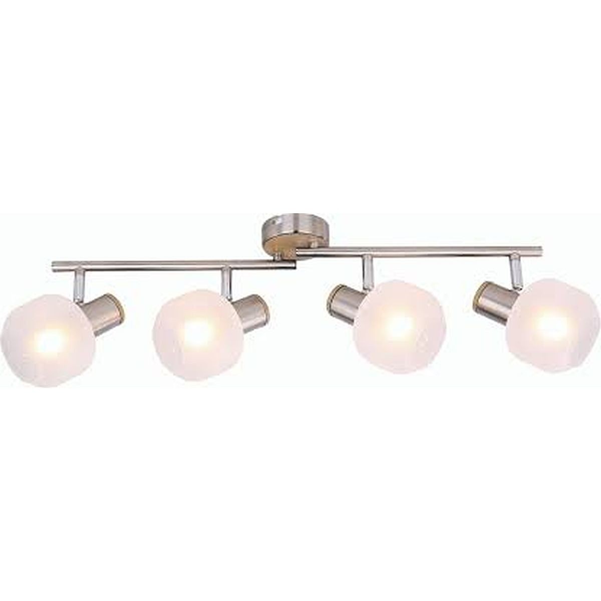 Светильник спот Globo Loggi 54302-4