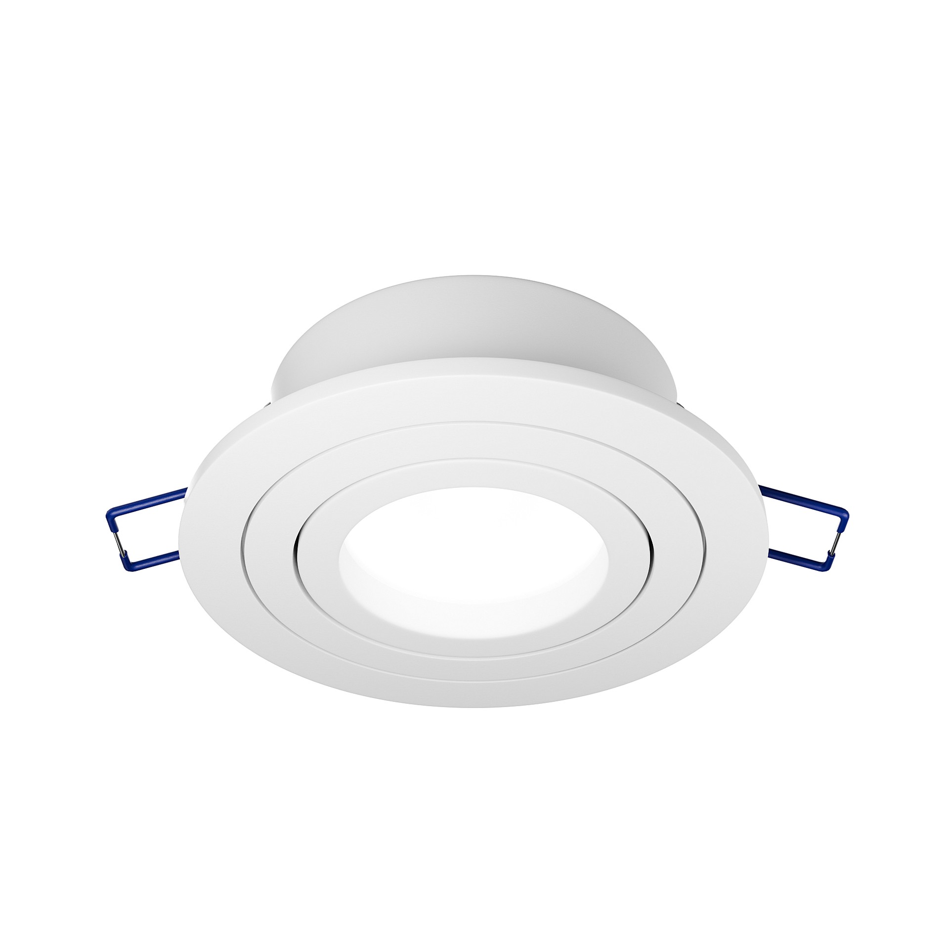 Встраиваемый светильник LIGHTERA Mont LE204RL-1W