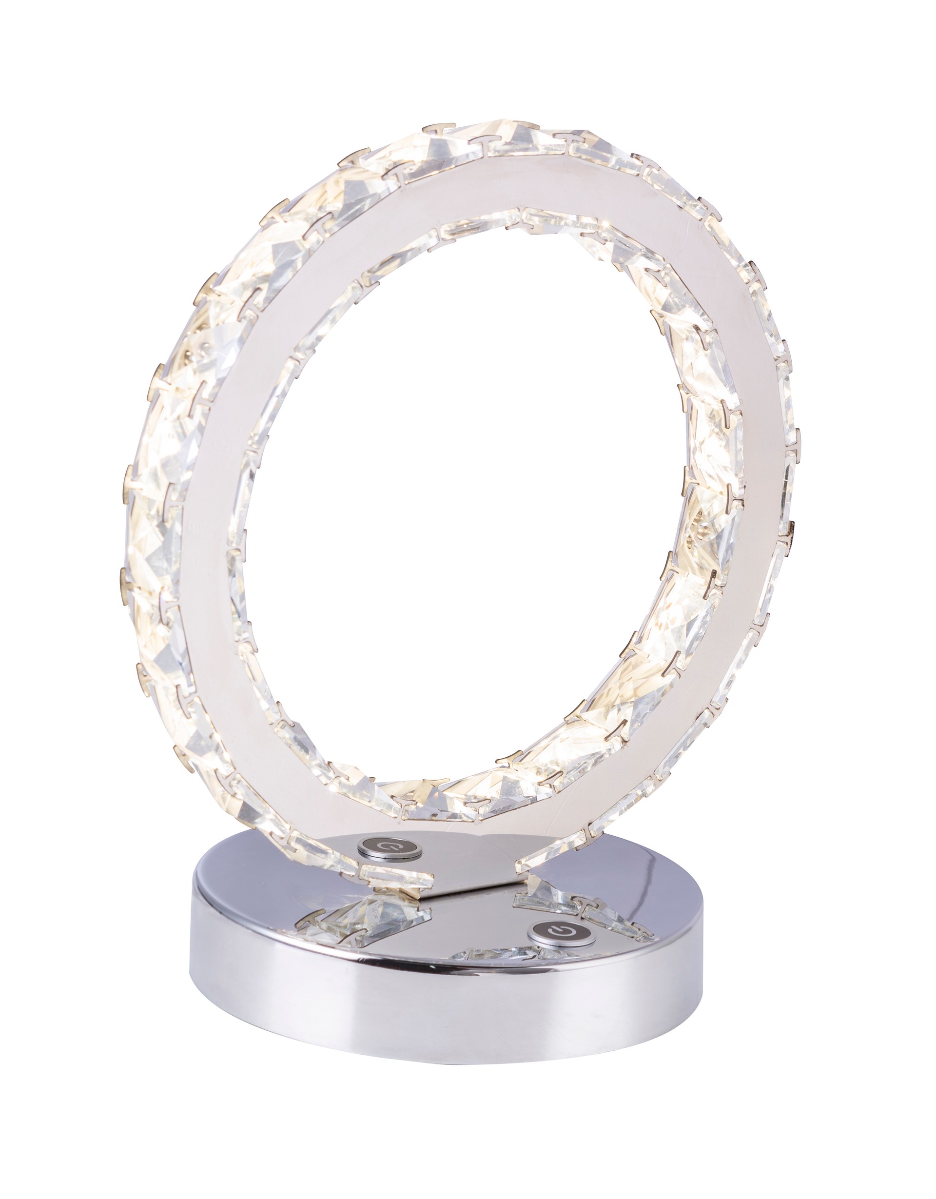 Настольная лампа Globo Marilyn I 67037-18T