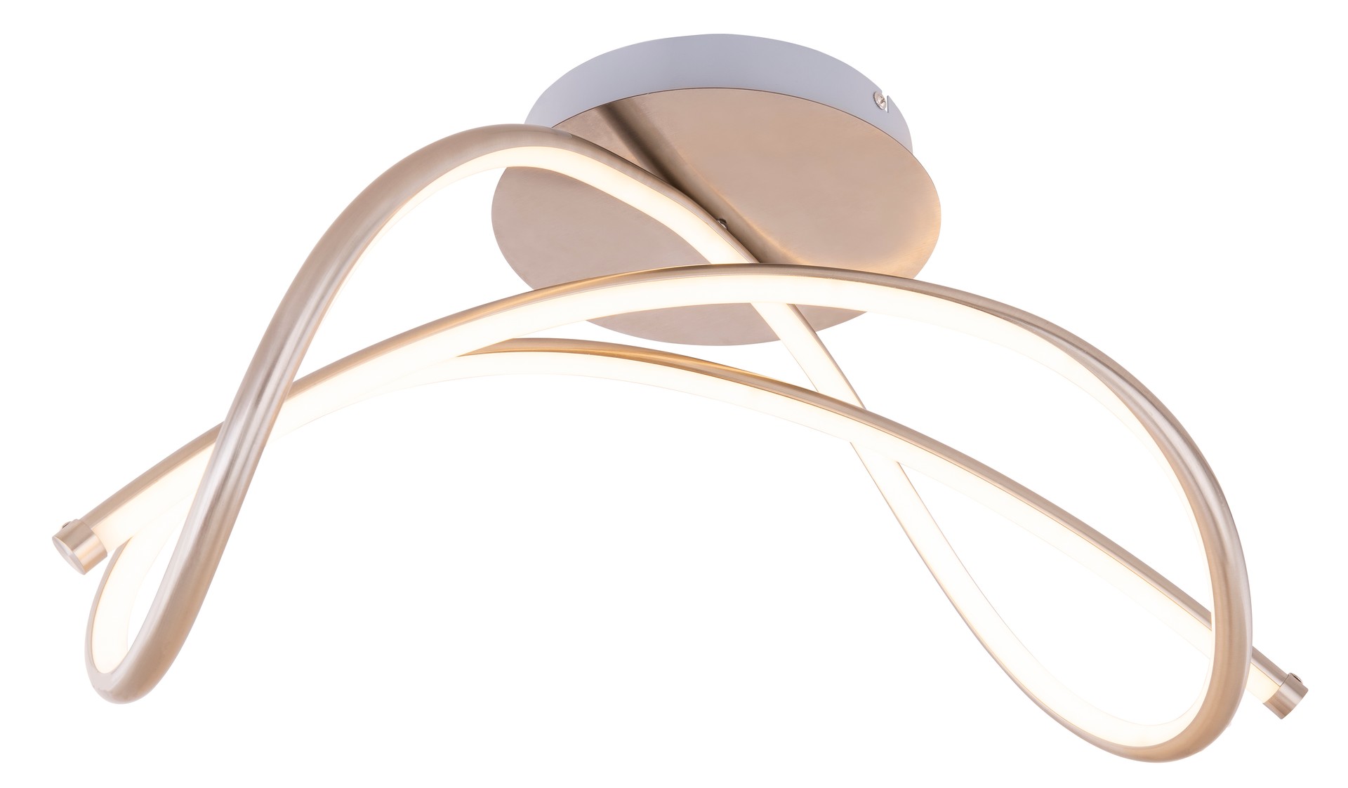 Потолочная светодиодная люстра Pilla Globo 67108-26