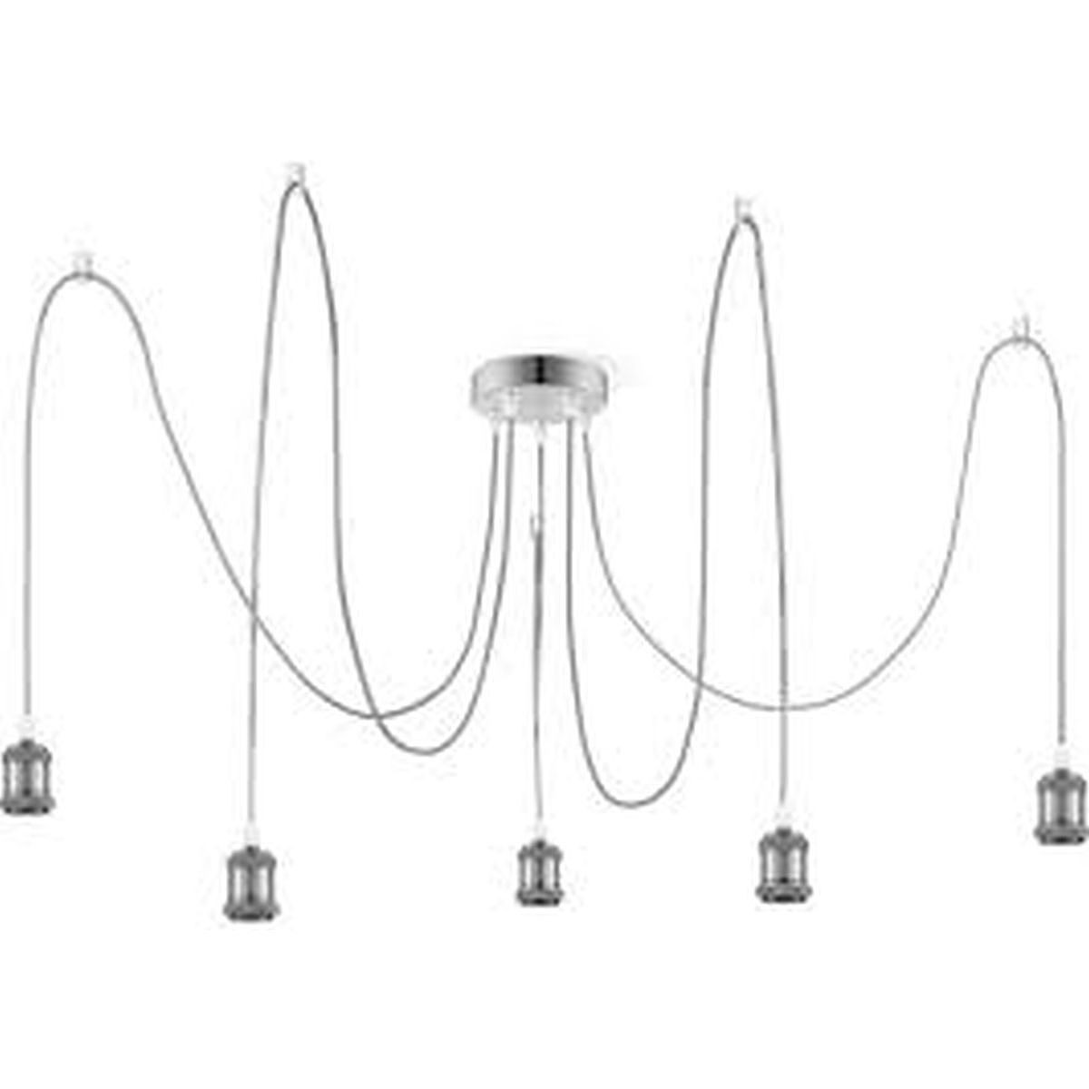 Светильник подвесной Globo Oliver A21