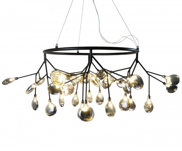 Подвесная люстра KINK Light Ветта 07521-36A,19