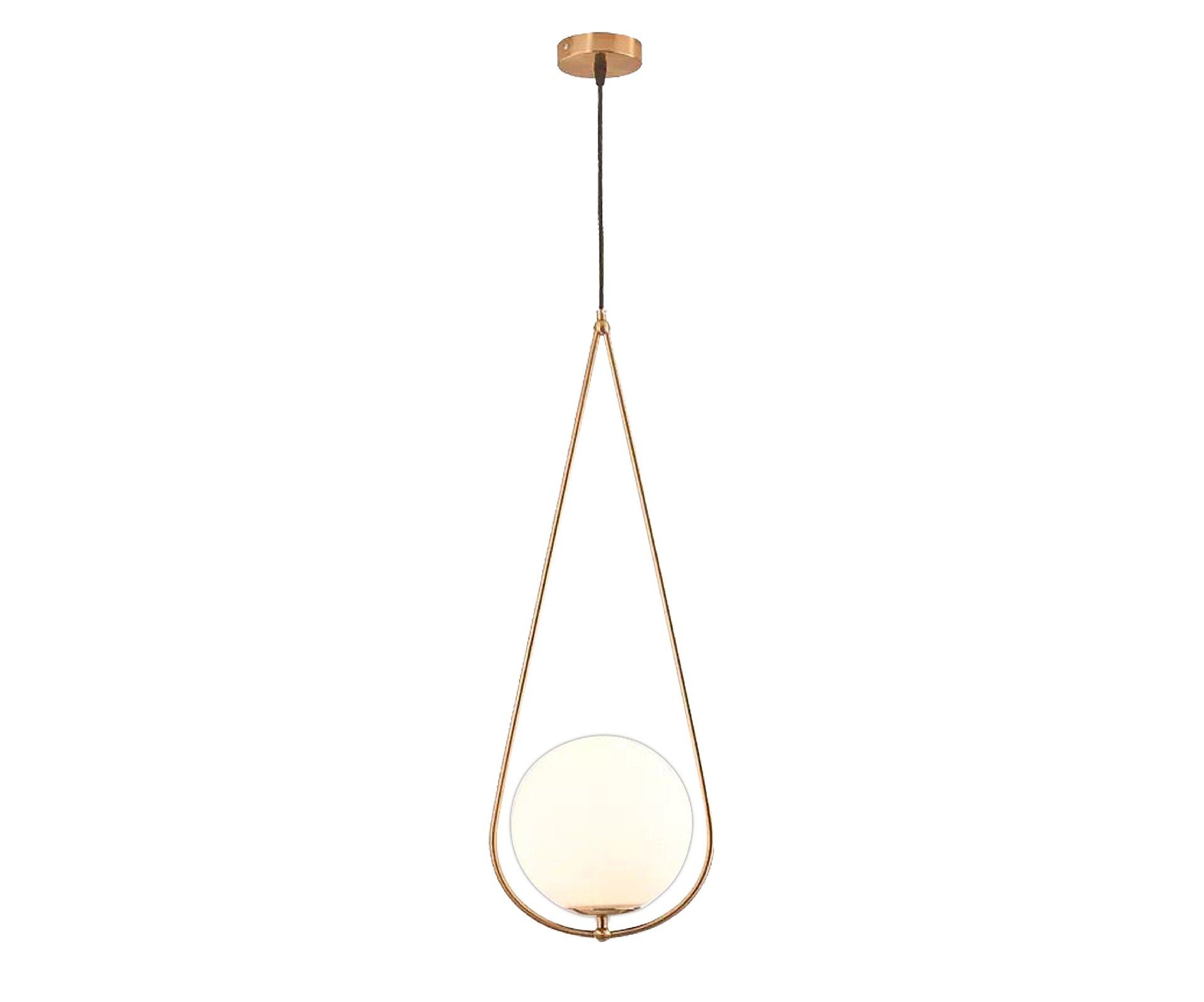 Светильник подвесной KINK Light Кэмис 07630-1A,20