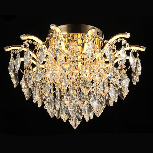 Потолочная люстра Wedo Light Мона 70613.01.01.06