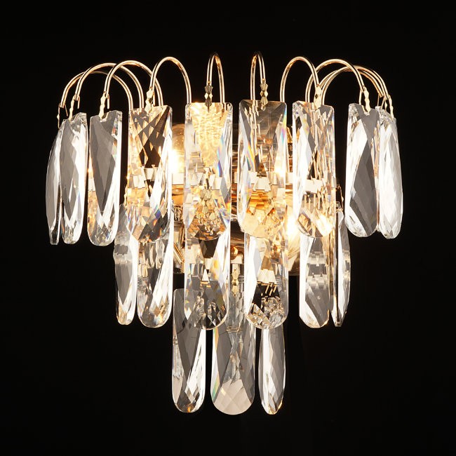 Настенное бра Wedo Light Зара 70625.02.01.02