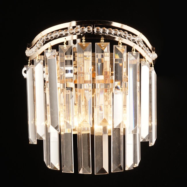 Светильник потолочный Wedo Light Салли 70627.02.01.02