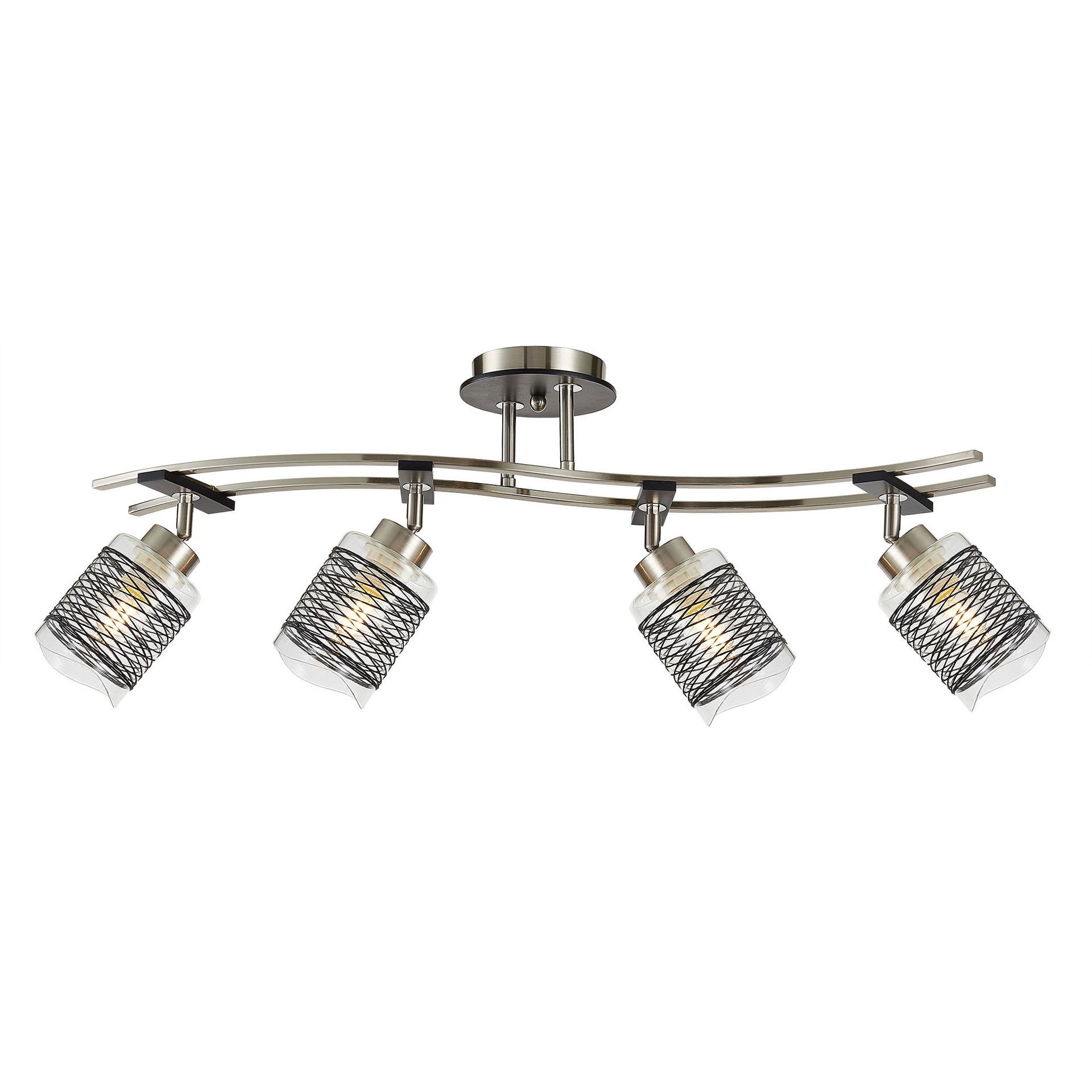 Потолочная люстра Citilux Мерида CL142142